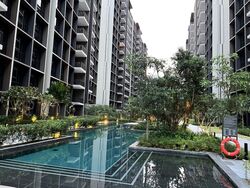 Tenet (D18), Condominium #498207031